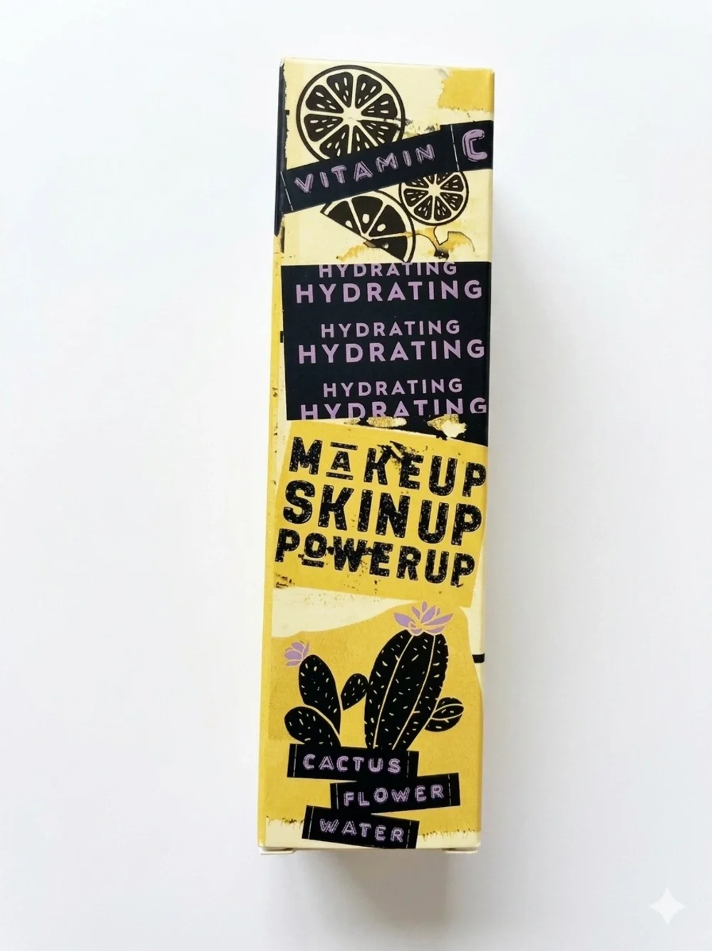 Urban Decay All Nighter Long-Lasting Setting Spray